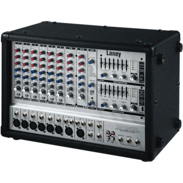 آمپلی فایر گیتار لینی Laney CD1042S