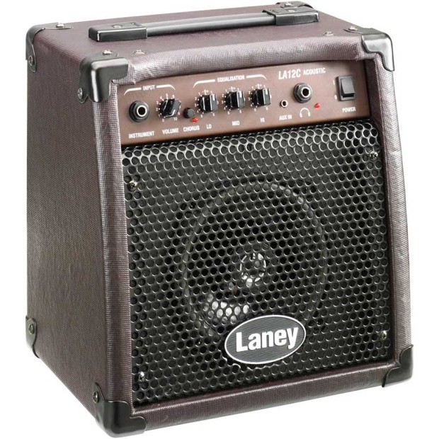 آمپلی فایر گیتار لینی Laney LA12C