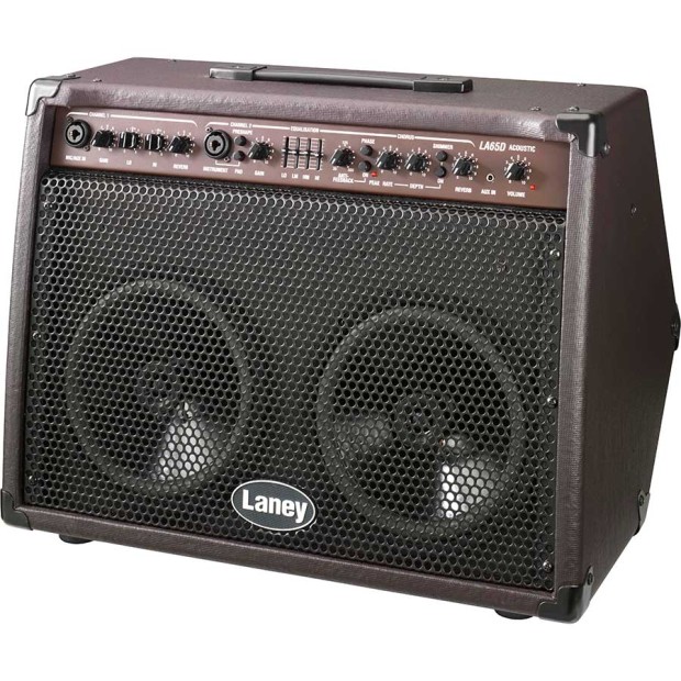 آمپلی فایر گیتار لینی Laney LA65D