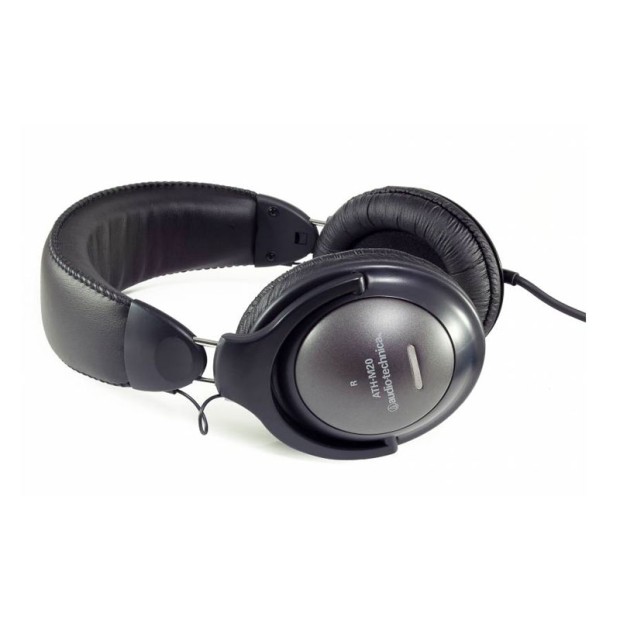 هدفون آدیو تکنیکا Audio-Technica ATH-M20