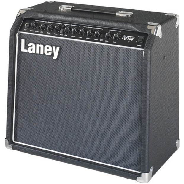 آمپلی فایر گیتار لینی Laney LV100