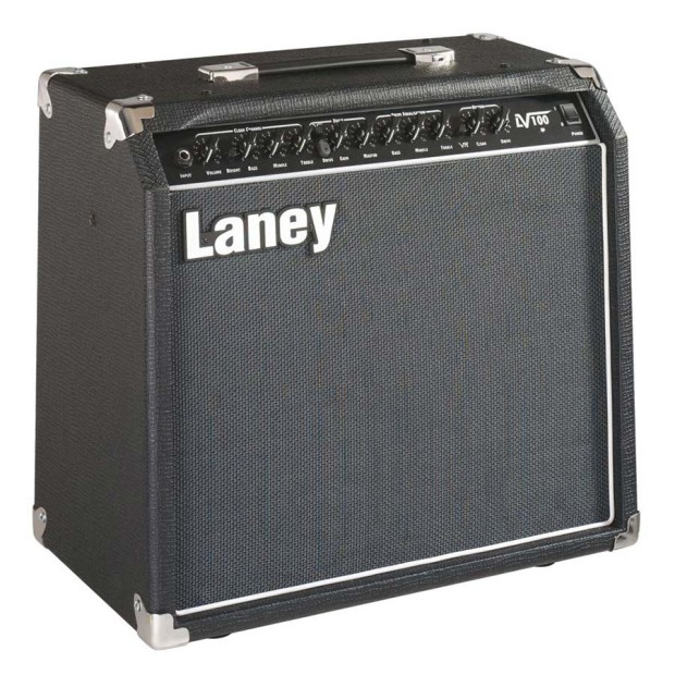 آمپلی فایر گیتار لینی Laney LV100