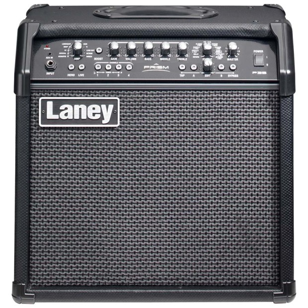 آمپلی فایر گیتار لینی Laney Prism P35