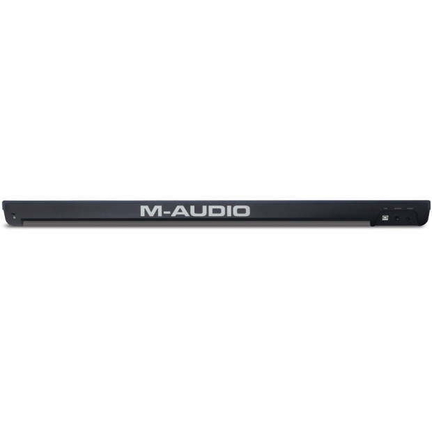 میدی کنترلر ام آدیو M-Audio KeyStation 49 II