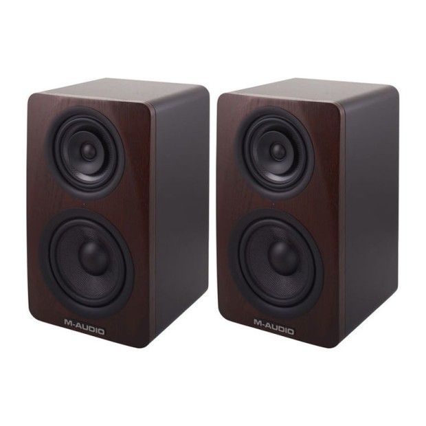 اسپیکر مانیتورینگ ام آدیو M-Audio M3-6