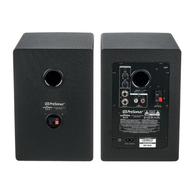 اسپیکر مانیتورینگ پریسونوس Presonus Eris E4.5