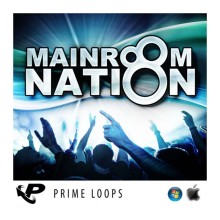 قیمت خرید فروش وی اس تی پلاگین پرایم لوپس Prime Loops Mainroom Nation