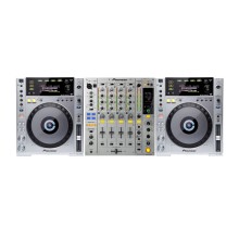 قیمت خرید فروش ست دی جی پایونیر Pioneer 850 SET WH