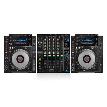 قیمت خرید فروش ست دی جی پایونیر Pioneer 900 Nexus SET