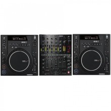 قیمت خرید فروش ست دی جی ریلوپ ReLoop RMP 2.5 SET