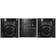 قیمت خرید فروش ست دی جی ریلوپ ReLoop RMP 3 SET