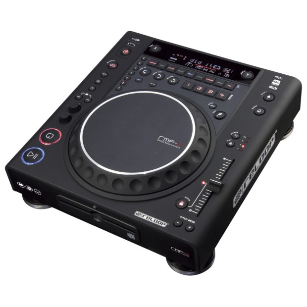 ست دی جی ریلوپ ReLoop RMP 3 SET