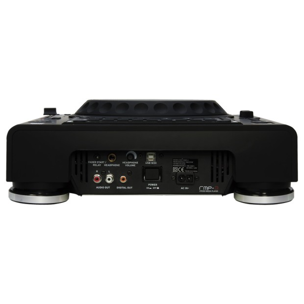 ست دی جی ریلوپ ReLoop RMP 3 SET