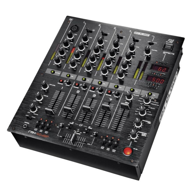 ست دی جی ریلوپ ReLoop RMP 3 SET