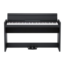 قیمت خرید فروش پیانو دیجیتال کرگ KORG LP-380-BK