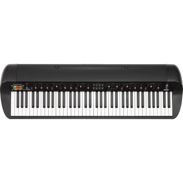 پیانو دیجیتال کرگ KORG SV-1 73