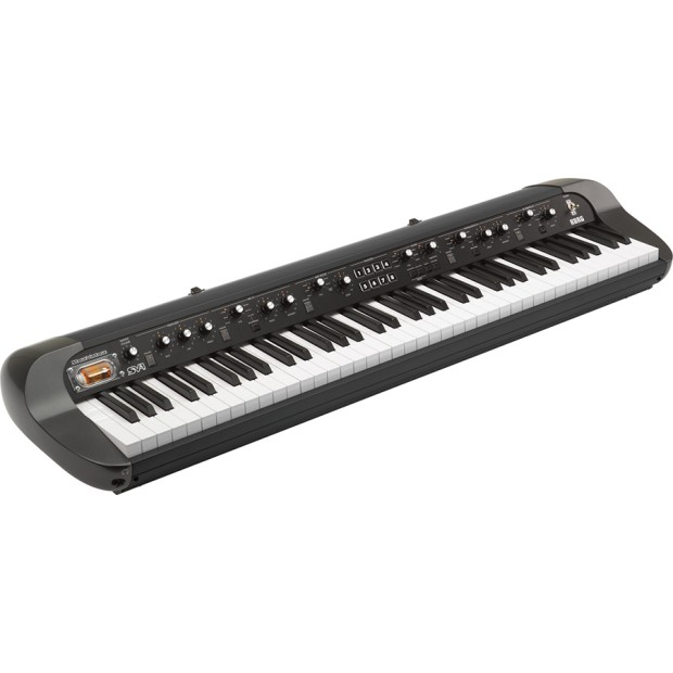 پیانو دیجیتال کرگ KORG SV-1 73