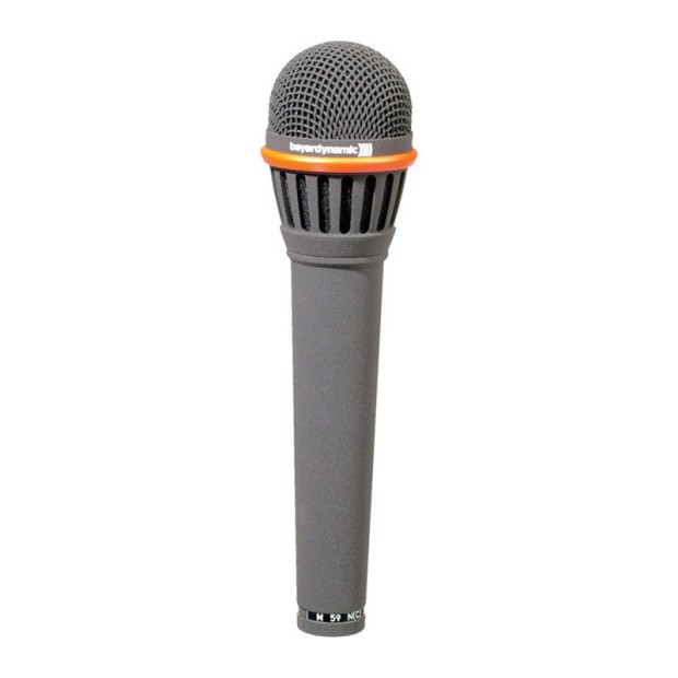 میکروفن با سیم بیرداینامیک Beyerdynamic M59