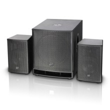 اسپیکر | باند اکتیو ال دی سیستم LD SYSTEMS DAVE 18 G3