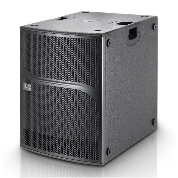 ساب ووفر اکتیو ال دی سیستم LD SYSTEMS DDQ SUB 18
