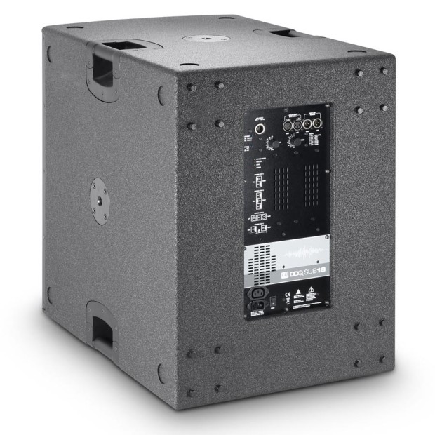 ساب ووفر اکتیو ال دی سیستم LD SYSTEMS DDQ SUB 18