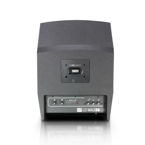 اسپیکر | باند اکتیو ال دی سیستم LD SYSTEMS MAUI 28 MIX