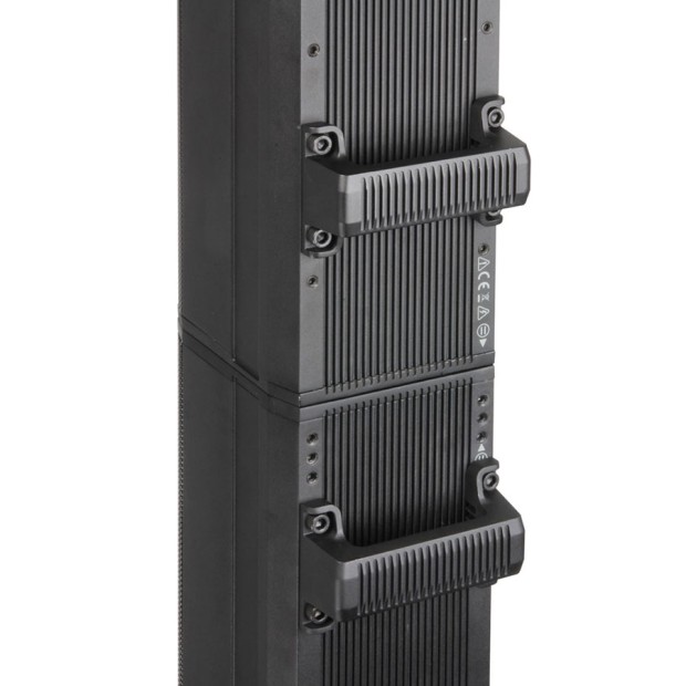اسپیکر | باند اکتیو ال دی سیستم LD SYSTEMS MAUI 44