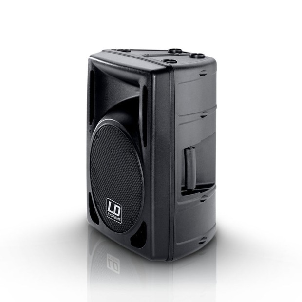 اسپیکر | باند اکتیو ال دی سیستم LD SYSTEMS PRO 8 A