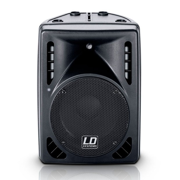 اسپیکر | باند اکتیو ال دی سیستم LD SYSTEMS PRO 12 A