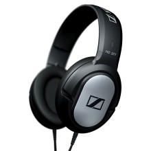 قیمت خرید فروش هدفون سنهایزر Sennheiser HD 201