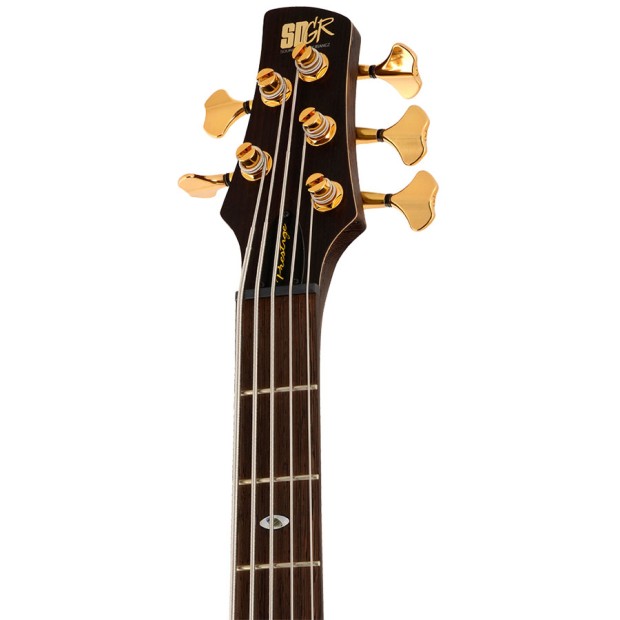 گیتار بیس آیبانز IBANEZ SR5005E