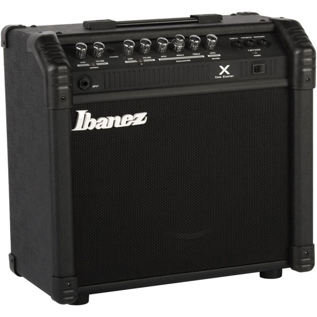 آمپلی فایر گیتار آیبانز IBANEZ TBX30R