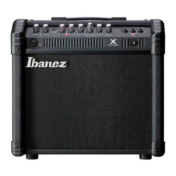 آمپلی فایر گیتار آیبانز IBANEZ TBX30R