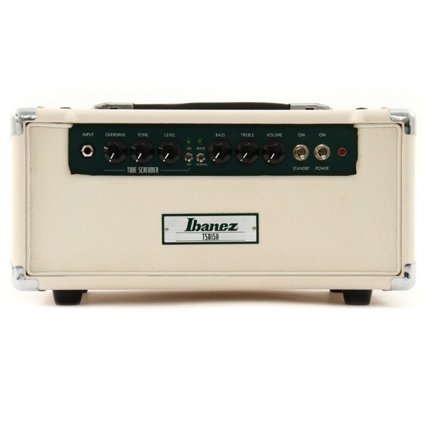 آمپلی فایر گیتار آیبانز IBANEZ TSA15H