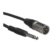 قیمت خرید فروش کابل رابط تی ام گروپ TM Group TS to XLR 3m