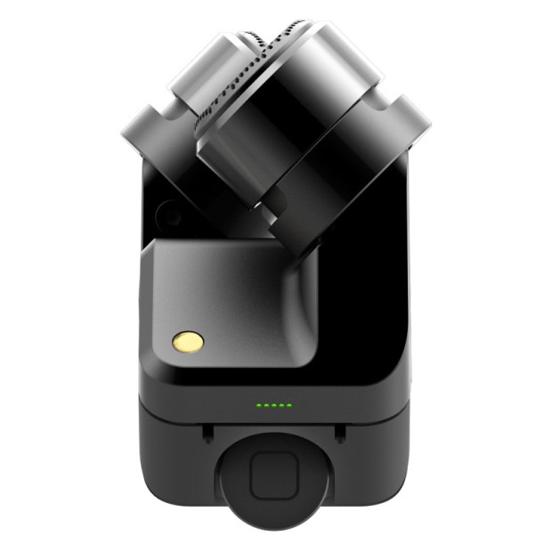 میکروفن مخصوص آیفون و آیپد رود Rode iXY-L