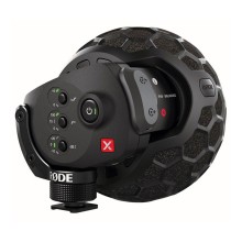قیمت خرید فروش میکروفن شات گان رود Rode Stereo Videomic X