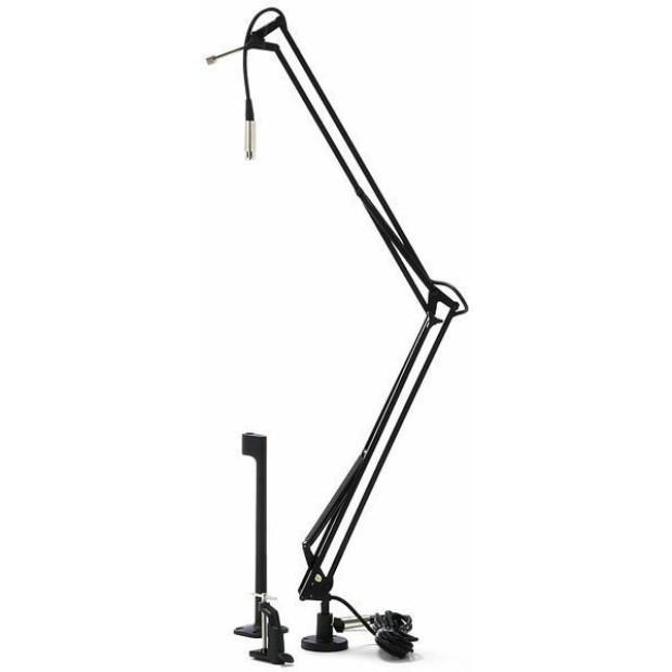 پایه میکروفن آلکترون Alctron MA601