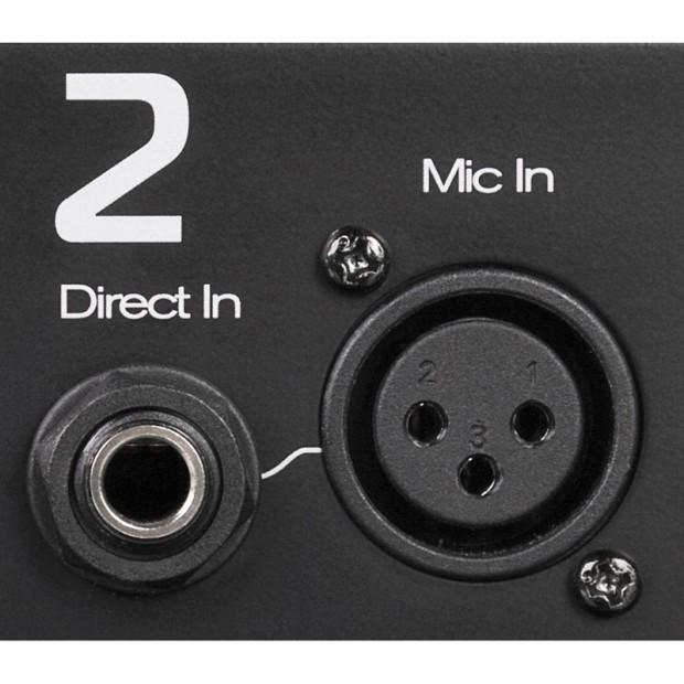 پری آمپ ام آدیو M-Audio DMP3 Preamp