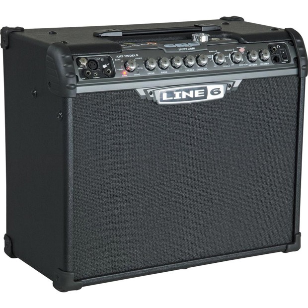 آمپلی فایر گیتار لاین 6 Line 6 Spider Jam