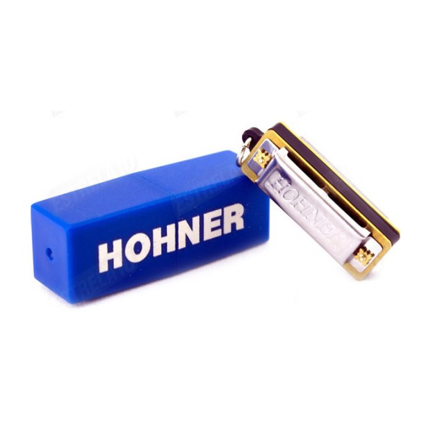 ساز دهنی ههنر HOHNER M12505
