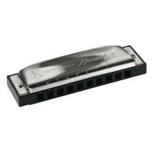 قیمت خرید فروش ساز دهنی ههنر HOHNER Special 20