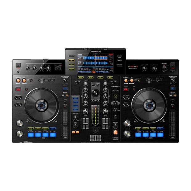دی جی همه کاره پایونیر Pioneer XDJ RX
