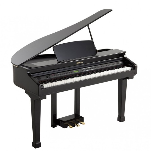 پیانو دیجیتال اورلا ORLA Grand-110 B