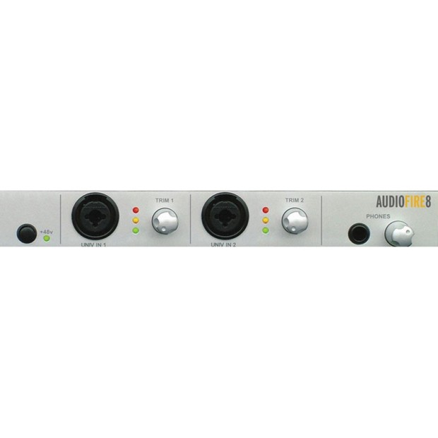 کارت صدا اکو Echo Audiofire 8