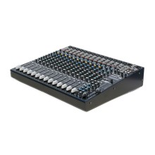 قیمت خرید فروش میکسر صدا مونتاربو Montarbo MC-R16FX