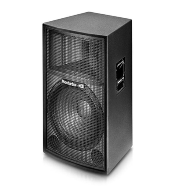 اسپیکر | باند اکتیو مونتاربو Montarbo W18As