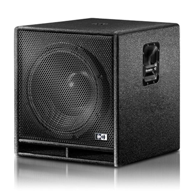 ساب ووفر اکتیو مونتاربو Montarbo BX181A