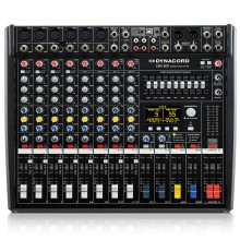 میکسر صدا دایناکورد Dynacord CMS 600-3