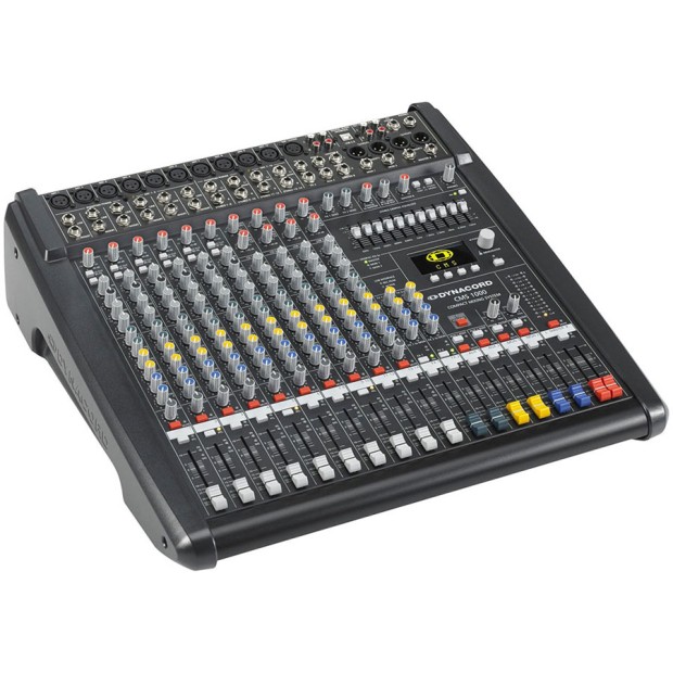 میکسر صدا دایناکورد Dynacord CMS 1000-3